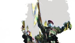 حزب الله وإسرائيل