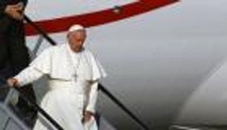 إلى كازاخستان.. البابا في رحلته الـ38 للسلام والمصالحة