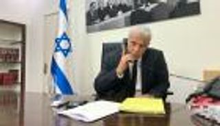 إسرائيل تنعى إحياء الاتفاق النووي مع إيران
