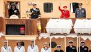 وفاء لابنة العم إليزابيث.. ملكة الدنمارك تقلص الاحتفال بيوبيلها الذهبي