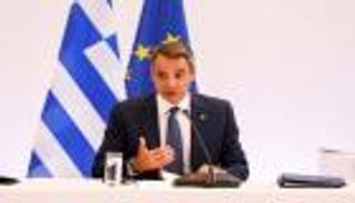 رئيس وزراء اليونان: مستعد للقاء أردوغان "دائما"