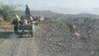 القوات الجنوبية تقتحم معاقل القاعدة والإخوان في أبين