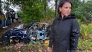 دعم ألماني جديد لأوكرانيا.. وكييف تطلب سلاحاً قد يقلب المعادلة