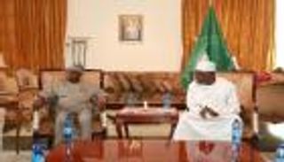  الاتحاد الأفريقي يمدد مهمة مبعوثه للسلام في إثيوبيا