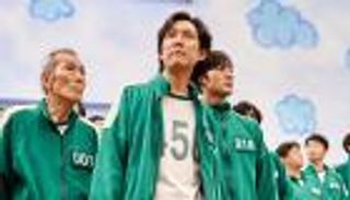 جوائز إيمي 2022.. "لعبة الحبار" يستعد لدخول التاريخ وسط منافسة شرسة