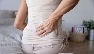 آلام العصب الوركي تمتد من الظهر إلى الساق