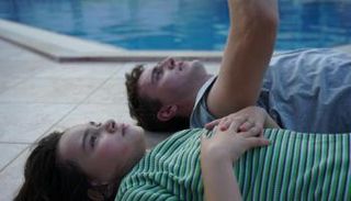 لقطة من فيلم Aftersun