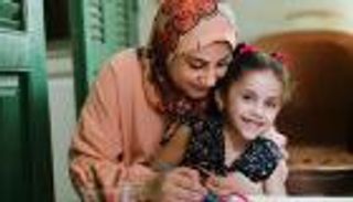 لبناء شخصية طفلك.. 5 عبارات تعزز الثقة بالنفس