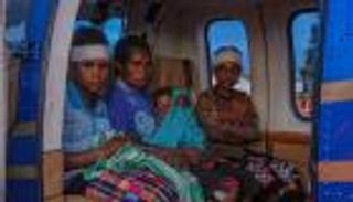 5 قتلى في زلزال بقوة 7,6 درجة ضرب بابوا غينيا الجديدة