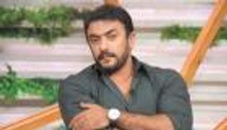 أحمد العوضي يشوّق جمهوره لرمضان 2023.. "تحدِ ومكافأة"