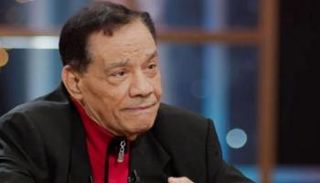 الموسيقار المصري حلمي بكر 