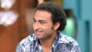 بعد عام.. علي ربيع ينفصل عن زوجته الثانية