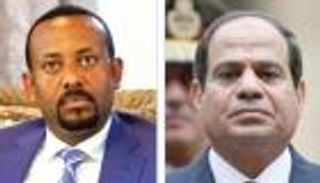 مصر تطلق تحذيرا جديدا بشأن سد النهضة