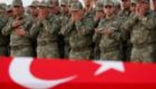 مقتل 3 عسكريين أتراك في اشتباكات بشمال العراق 