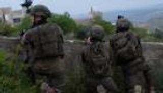 إسرائيل تعلن اعتقال 2000 فلسطيني بالضفة خلال 2022