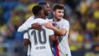 قبل موقعة الأبطال.. خطة البدلاء تنصف برشلونة وتورط بايرن ميونخ