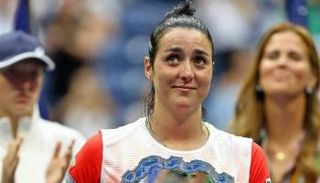 أنس جابر نجمة التنس التونسية