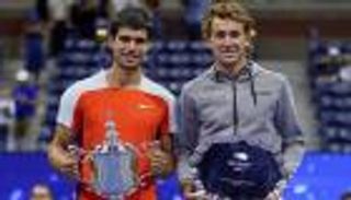 بعد خسارة أمريكا المفتوحة.. كاسبر رود يضع شرطا طريفا للفوز ببطولة كبرى