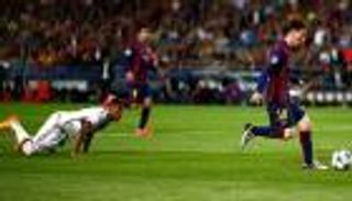 بايرن ميونخ ضد برشلونة.. 7 مشاهد من "الذل الكروي" خلال 13 عاما