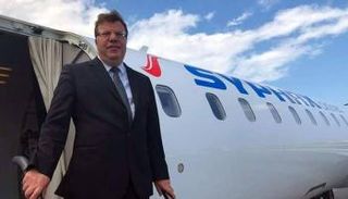 محمد فريخة رجل أعمال ونائب إخواني سابق