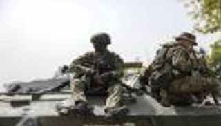 تحول "مثير" في دفة الحرب.. تقدم جديد لقوات أوكرانيا وروسيا ترد