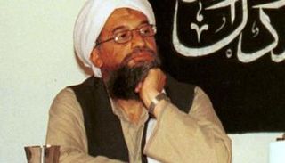 أيمن الظواهري