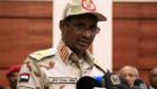 مجلس السيادة يدعو فرقاء السودان لحوار شامل على أرضية "دستور انتقالي"