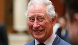 الملك تشارلز الثالث