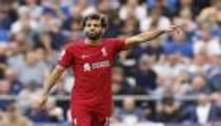 محمد صلاح سادسا.. الكشف عن أفضل اللاعبين في "FIFA 23"