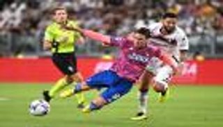 ترتيب الدوري الإيطالي.. ريمونتادا مجنونة تنقذ يوفنتوس من فخ ساليرنيتانا