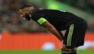 بقيادة بنزيما.. "طاعون" الإصابات يضرب الدوري الإسباني