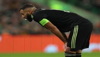 كريم بنزيما 