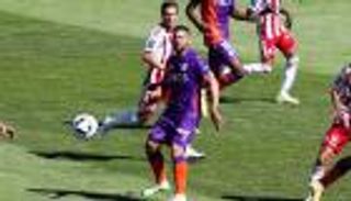 باحتفال مثير للجدل.. أندي ديلور يصنع الحدث في الدوري الفرنسي