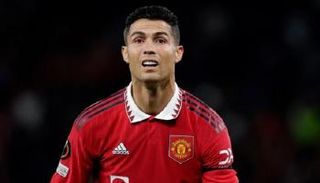 كريستيانو رونالدو 