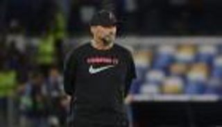 "الأسوأ مضى".. كلوب يضع خطة إنقاذ ليفربول ضد أياكس