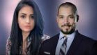 عبدالله رشدي ضد جيهان جعفر.. أصداء الأزمة تصل النيابة العامة المصرية