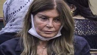 ميرفت أمين بعدسة محمد صلاح 