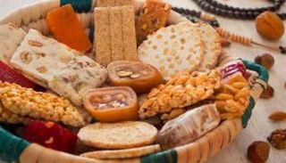 أسعار حلاوة المولد 2022