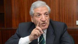 الدكتور فخري الفقي رئيس لجنة الخطة والموازنة بمجلس النواب المصري