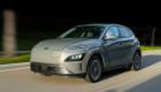 تقييم شامل.. أبرز السيارات الكهربائية الـ SUV  في 2022