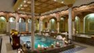 أفضل منتجعات السبا في العالم.... 5 بقاع غاية الروعة