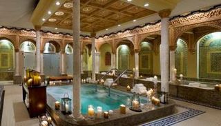 أفضل منتجعات السبا في العالم...5 منتجعات في غاية الروعة