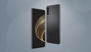 هاتف هواوي الذكي الجديد