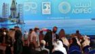 لدعم عملية التحول بقطاع الطاقة.. دورة استثنائية لـ"أديبك 2022"