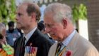 دوق أدنبره.. هل ينفذ الملك تشارلز الثالث وصية والده؟