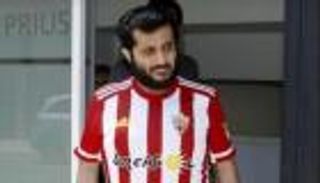 رغم تحصينه من الهلال.. الإصابة تنهي موسم اكتشاف تركي آل الشيخ