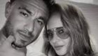 أول رد من نيللي كريم بشأن انفصالها عن هشام عاشور