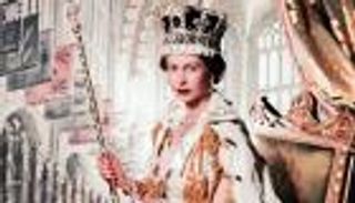 الملكة إليزابيث ترمي الطعام للفقراء! حقيقة الفيديو الصادم