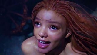 ملصق فيلم Little Mermaid