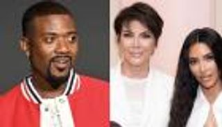 فيديو إباحي لـ كيم كارداشيان يثير أزمة مع حبيبها السابق